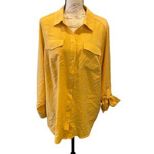 Charter Club Jessica Howard Woman Blouse NWT